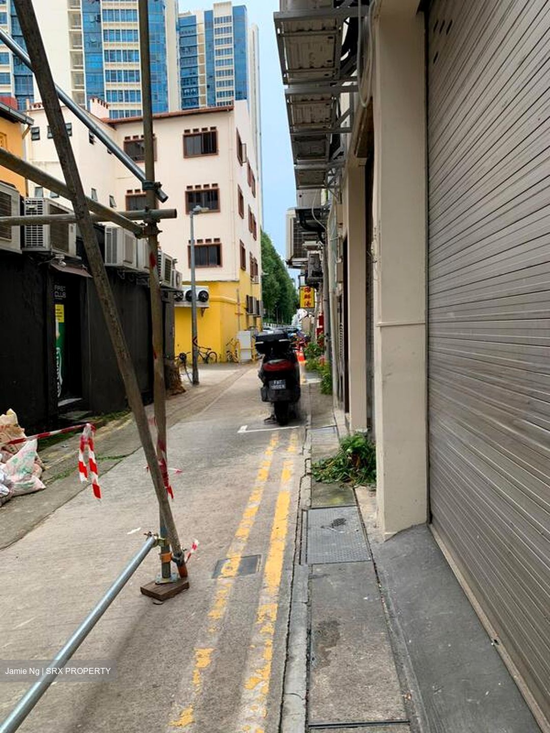 Jalan Besar (D8), Shop House #455479091